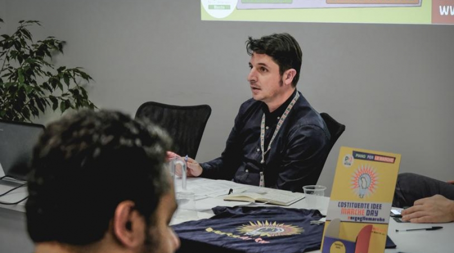 Gostoli (PD Marche): Investimenti record nel sociale, vogliamo proteggere le persone